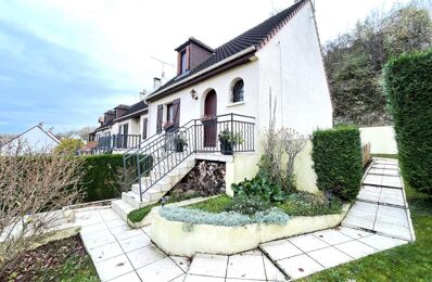 vente maison 325 000 € à proximité de La Frette-sur-Seine (95530)