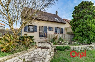 vente maison 545 000 € à proximité de Cormeilles-en-Parisis (95240)