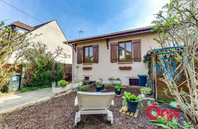 vente maison 320 000 € à proximité de Soisy-sous-Montmorency (95230)