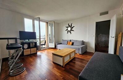 vente appartement 174 000 € à proximité de Monneville (60240)