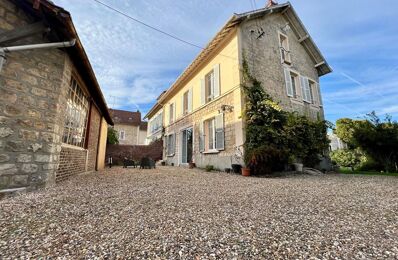 vente maison 949 000 € à proximité de Frouville (95690)