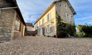 Maison 6 Pièces 240 m² à vendre à L'Isle-Adam (95290)