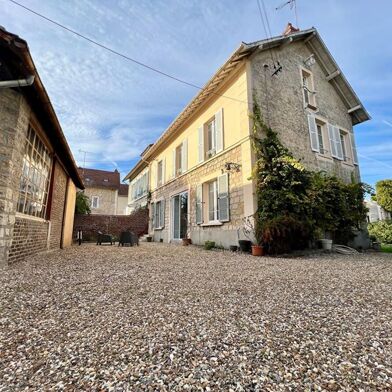Maison 6 pièces 949000 €