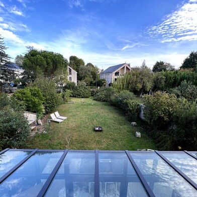 Maison 6 pièces 949000 €