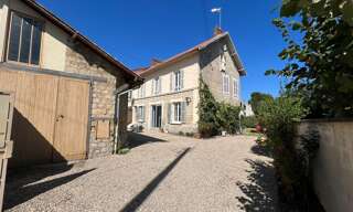 Maison 6 Pièces 205 m² à vendre à L'Isle-Adam (95290)