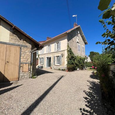 Maison 6 pièces 949000 €