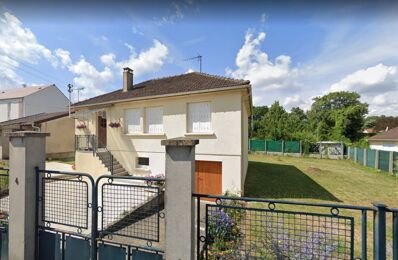 vente maison 299 000 € à proximité de Valmondois (95760)