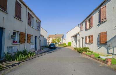 vente maison 269 000 € à proximité de Hérouville (95300)
