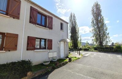 maison 4 pièces 75 m2 à vendre à Saint-Ouen-l'Aumône (95310)