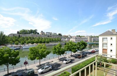 vente appartement 179 000 € à proximité de Méry-sur-Oise (95540)