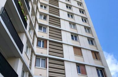 vente appartement 147 700 € à proximité de Soisy-sous-Montmorency (95230)