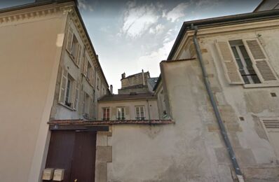 vente appartement 169 000 € à proximité de Condécourt (95450)