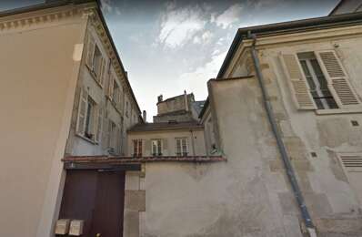 appartement 3 pièces 51 m2 à vendre à Pontoise (95000)