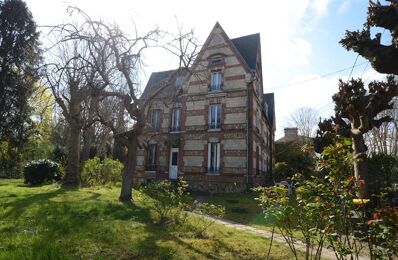 vente appartement 159 000 € à proximité de Méry-sur-Oise (95540)