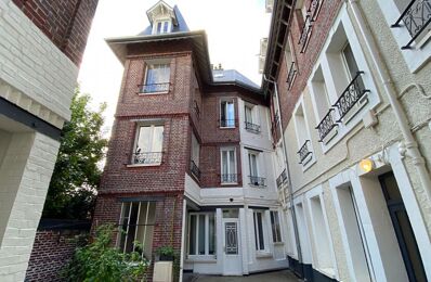 vente appartement 129 000 € à proximité de Auvers-sur-Oise (95430)
