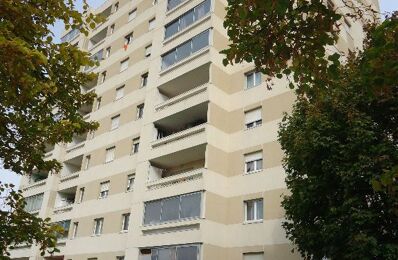 vente appartement 134 000 € à proximité de Parmain (95620)