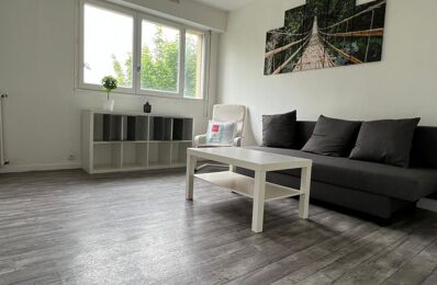 vente appartement 114 000 € à proximité de Meulan-en-Yvelines (78250)