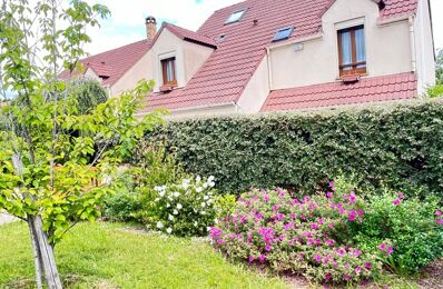 vente maison 429 900 € à proximité de Cormeilles-en-Vexin (95830)