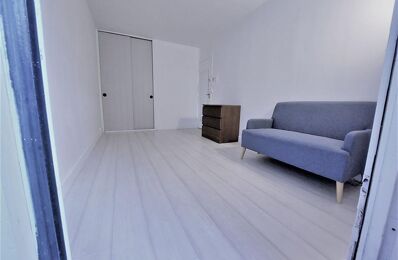 vente appartement 254 000 € à proximité de Menucourt (95180)