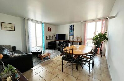 vente appartement 214 900 € à proximité de Valmondois (95760)
