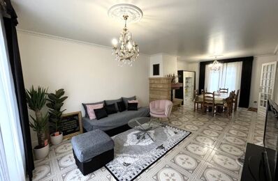 vente maison 337 000 € à proximité de Cormeilles-en-Vexin (95830)