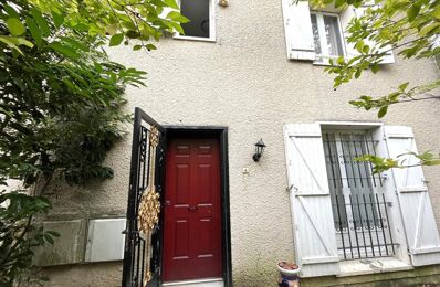 vente maison 320 000 € à proximité de Courcelles-sur-Viosne (95650)