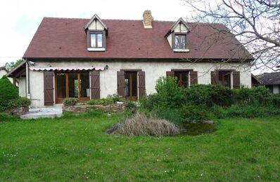 vente maison 619 000 € à proximité de Pierrelaye (95220)