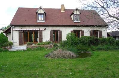 maison 6 pièces 174 m2 à vendre à Neuville-sur-Oise (95000)