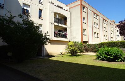 vente appartement 195 767 € à proximité de Carrières-sous-Poissy (78955)