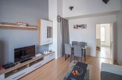 vente appartement 179 000 € à proximité de Conflans-Sainte-Honorine (78700)