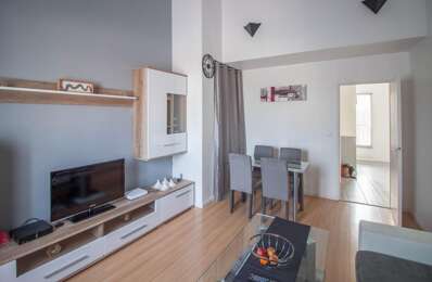vente appartement 185 000 € à proximité de Boissy-l'Aillerie (95650)