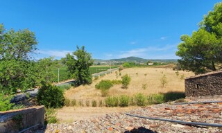 Maison 7 Pièces 500 m² à vendre à Paulhan (34230)