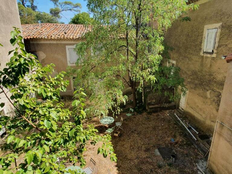 Domaine de 7ha à FONTES — photo 1