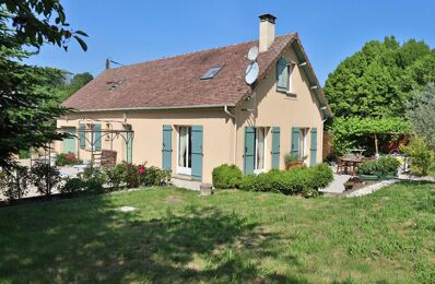 maison 5 pièces 126 m2 à vendre à Gisors (27140)