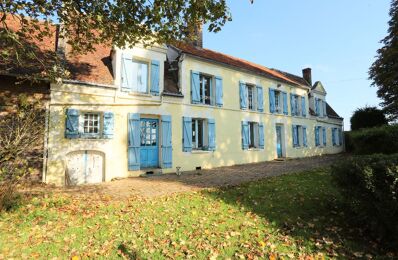 vente maison 289 000 € à proximité de Tourly (60240)