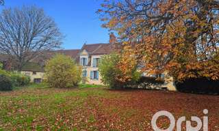 Maison 6 Pièces 181 m² à vendre à Gisors (27140)