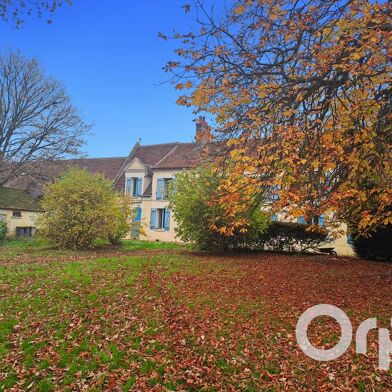 Maison 6 pièces 264000 €