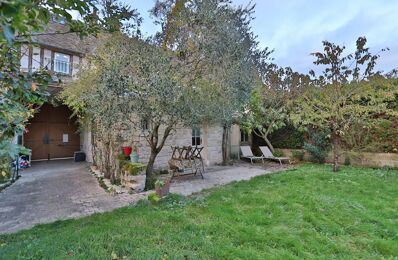 vente maison 339 900 € à proximité de Hérouville-en-Vexin (95300)