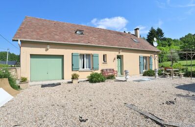 vente maison 298 000 € à proximité de Hébécourt (27150)