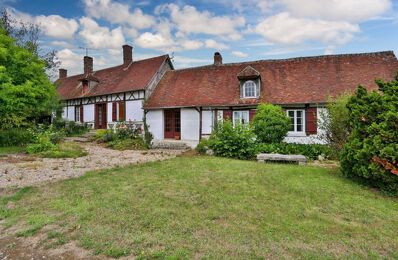 vente maison 179 000 € à proximité de Flavacourt (60590)