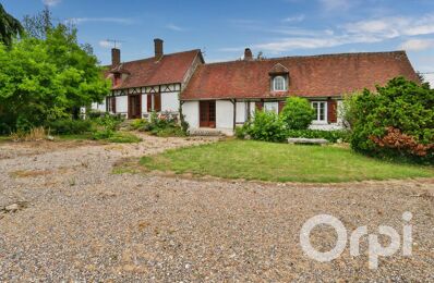 vente maison 179 000 € à proximité de Liancourt-Saint-Pierre (60240)