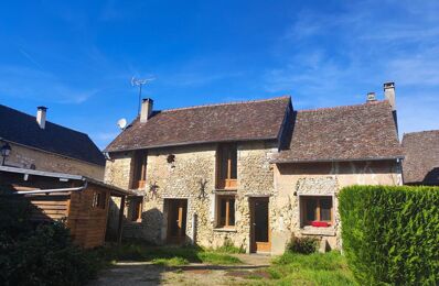 vente maison 179 000 € à proximité de Saint-Clair-sur-Epte (95770)