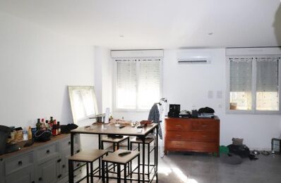 location appartement 540 € CC /mois à proximité de Gardanne (13120)