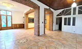 Maison 7 Pièces 265 m² à louer à Lescure-d'Albigeois (81380)