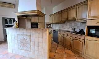 Maison 7 Pièces 265 m² à louer à Lescure-d'Albigeois (81380)