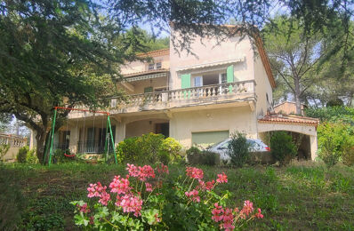 vente maison 579 000 € à proximité de Saint-Mamert-du-Gard (30730)