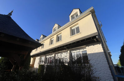 vente maison 318 000 € à proximité de Neuville-Aux-Bois (45170)