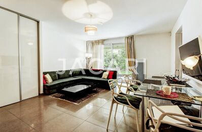 vente appartement 425 000 € à proximité de Mougins (06250)
