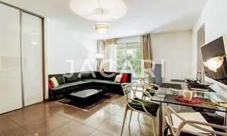 Appartement 3 Pièces 63 m² à vendre à Cannes (06400)