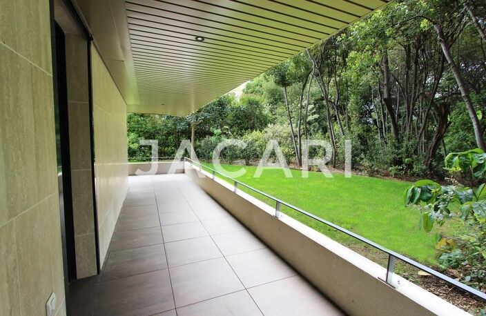 CANNES - OXFORD - REZ-DE-JARDIN A VENDRE — photo 2